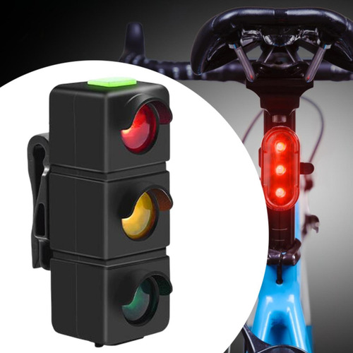 Montaña Road Bike Light, Lámpara Trasera De Bicicleta,