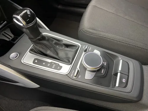 Audi Q2 1.4 35 Tfsi Ambition