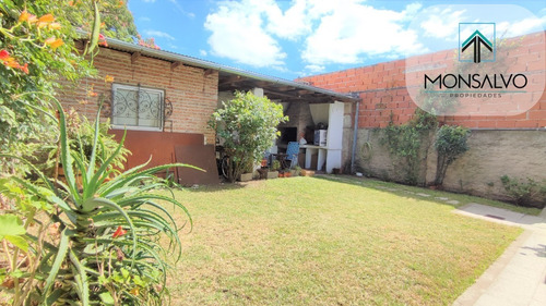 Imagen 19 de 21 de Casa 4 Ambientes En Villa Ballester