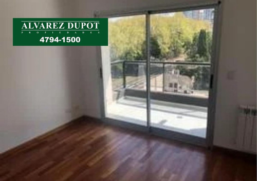 Imagen 1 de 9 de Departamento - Olivos-vias/maipu