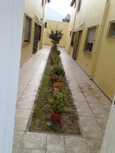 Imagen 2 de 10 de Departamento Con Gas Natural