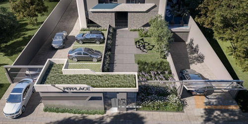 Apartamento Com 2 Dormitórios À Venda, 56 M² Por R$ 281.287,54 - Panazzolo - Caxias Do Sul/rs - Ap0197