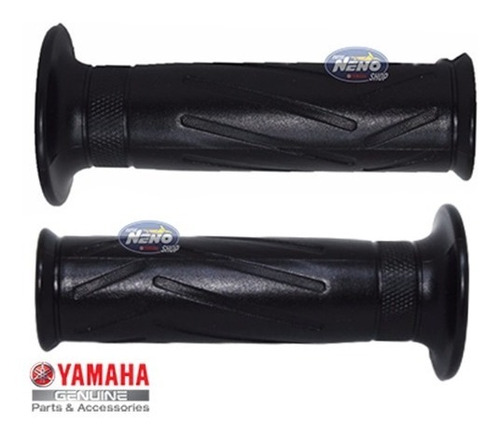 Par Manopla Fazer Ténéré 660 Xj6 Mt 09 Mt 07 Original