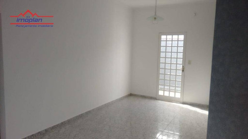 Imagem 2 de 28 de Casa Com 2 Dormitórios À Venda, 113 M² Por R$ 320.000,00 - San Marino - Piracaia/sp - Ca4576