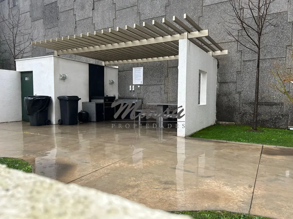 Imagen 2 de 22 de Vendo Departamento De 1 Dormitorio Viña Del Mar