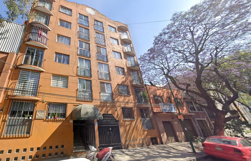 Departamento En Venta, Tránsito, Cuauhtémoc   Lsp*