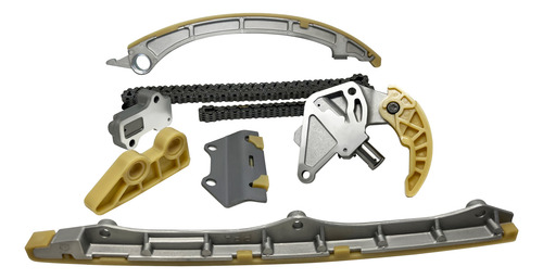 Kit Cadena Distribucion Acura Tsx L4 2.4l Ivtec 2009 A 2013