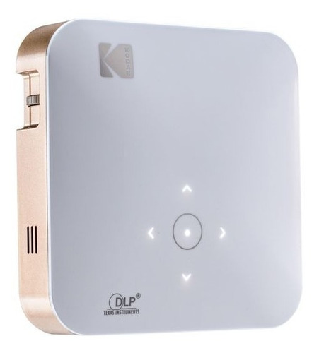 Mini Proyector Kodak Luma 350 Portátil Wifi® Hdmi® Usb 4k