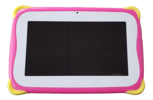 Tablet Para Niños Con Silicona Protectora Wit Tbt-01 | 7inch