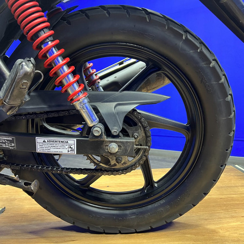 Honda Cbf 125 2015