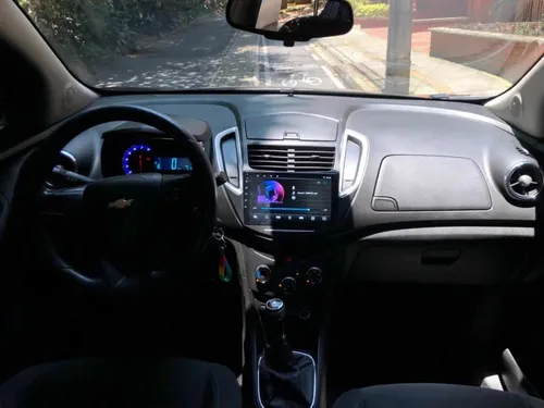 Chevrolet Tracker 1.8 Ls