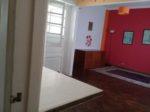 Imagen 10 de 24 de Ph En 1er Piso , Por Escalera Con Patio Y Terraza Propia .