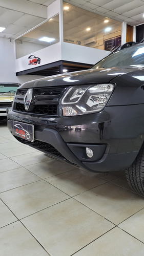 Renault Duster 1.6 Ph2 4x2 Dynamique