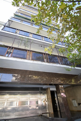 Venta Departamento Barracas 4 Amb Con Dependencia Cochera