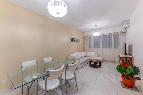 Venta Departamento 3 Ambientes Recoleta