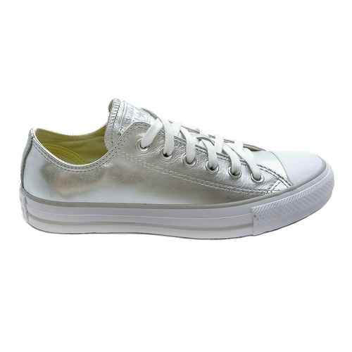 converse all star prata