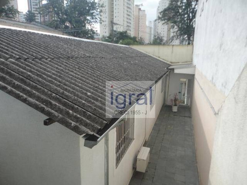 Sobrado À Venda, 266 M² Por R$ 880.000,00 - Vila Guarani - São Paulo/sp - So0175