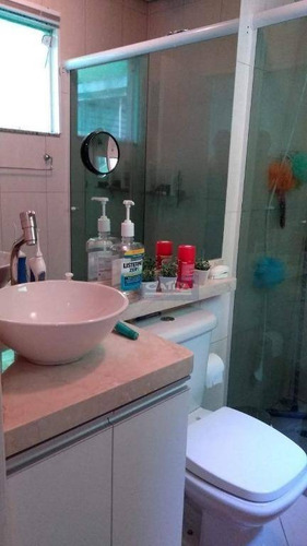 Imagem 21 de 30 de Sobrado Com 3 Dormitórios À Venda, 160 M² Por R$ 530.000,00 - Cidade Líder - São Paulo/sp - So14415