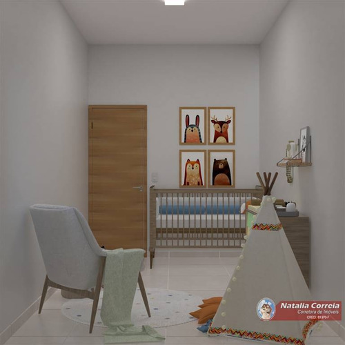 Imagem 13 de 16 de Casa Nova Lado Praia - Ita3679