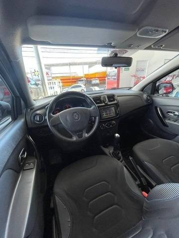 Imagem 6 de 6 de Renault Sandero 1.6 Gt Line Limited Flex 4p Manual