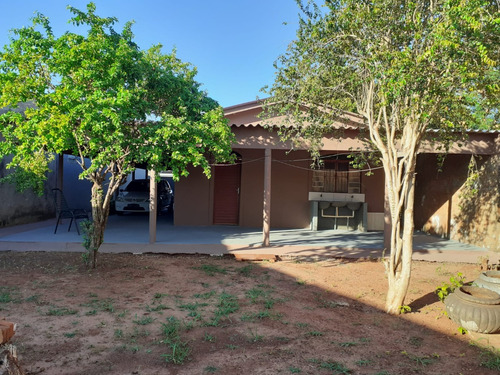 Casa A Venda Em Nova Alvorada Do Sul - Ms
