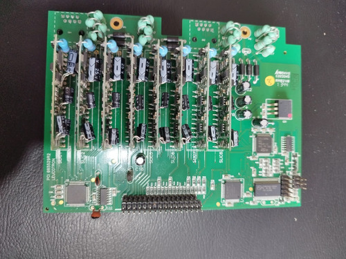 Leucotron Active Ip Tds - Ip 100 Sem Fonte (ler Descriçao) (Usado)