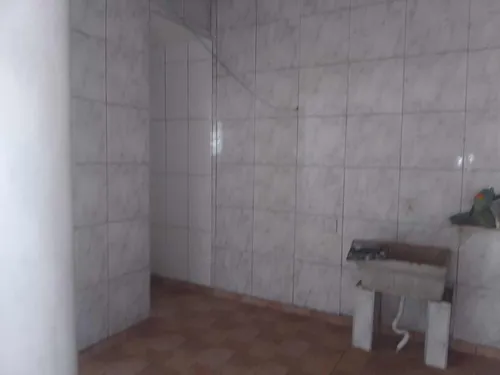 Casa Em Mongaguá Próxima Da Praia