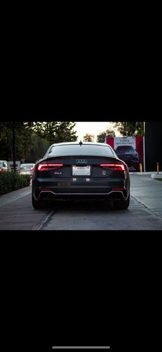Imagen 4 de 15 de Audi Rs5 A5