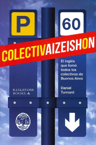 Libro Colectivaizeishon De Daniel Tunnard