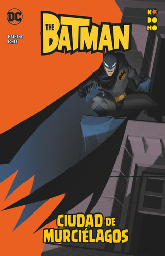 Batman: Ciudad De Murciélagos - Matheny, Bill  - * 