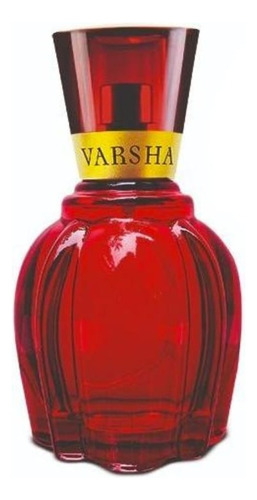 Jafra Varsha Agua De Perfume Para Mujer 50 Ml.