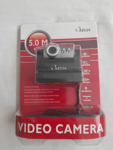 Camara Omega P228 MercadoLibre
