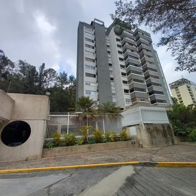Apartamento en venta