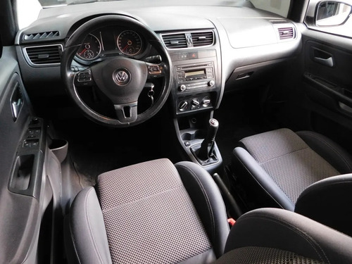 Volkswagen Suran 1.6 Highline 101cv 11c - Dubai Autos