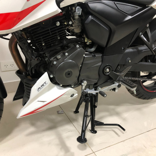 Imagen 9 de 25 de Beta Tvs Rtr 200 0km Calle Naked 0km No Ns As 200