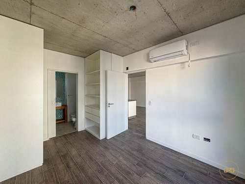 2 Amb · Suite · Toilete · Luminoso · 55m2