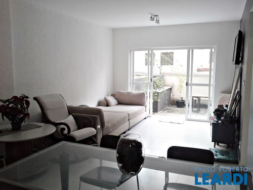 Imagem 4 de 15 de Apartamento - Jardim Paulista - Sp - 596627