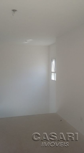 Cobertura Residencial À Venda, Centro, São Bernardo Do Campo - Co2106. - Co2106