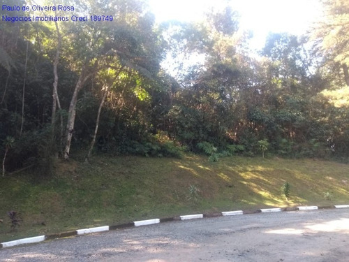 Imagem 3 de 11 de Chacara - Ch00034 - 70000292