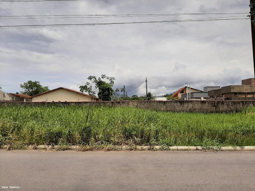 Imagem 1 de 3 de Terreno Para Venda Em Peruíbe, Estância São José - Pe041_2-1266904