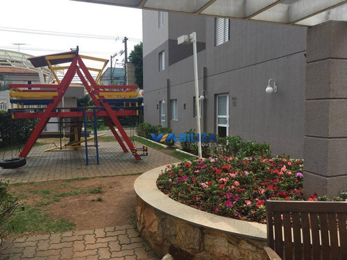 Imagem 14 de 15 de Apartamento Com 3 Dormitórios À Venda, 68 M² Por R$ 400.000,00 - Vila Das Bandeiras - Guarulhos/sp - Ap3584