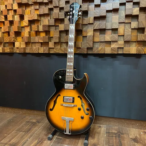 Guitarra Epiphone ES 175 VS Custom Shop Limited Edition