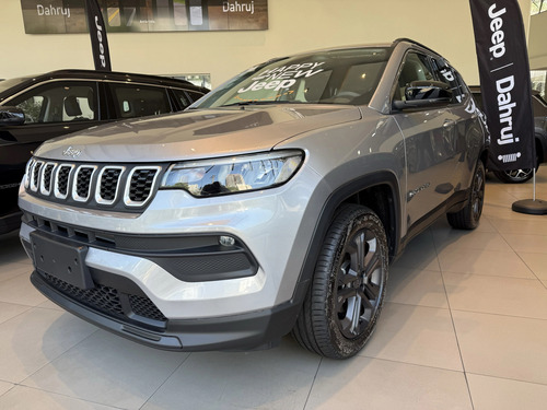 Jeep Compass 1.3 T270 TURBO FLEX SPORT AT6