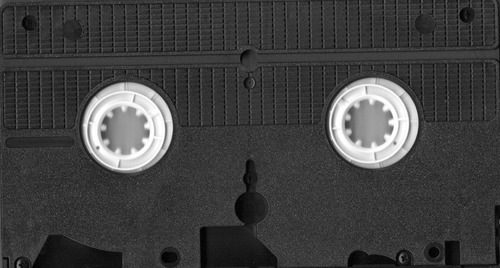Atlantis - Dir. Luc Besson - Música De Eric Serra - Sony Vhs (Usado)