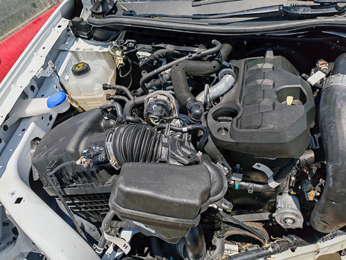 Desarmo Ford Ranger Xlt 4x4 Diesel 2023 Solo Por Partes