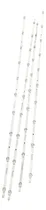 Comprar Tira Led Panavox 58 Google Repuesto Iluminacion Backlight