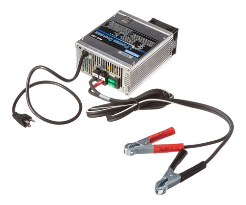 Midtronics (psc-550s Kit) Fuente Poder Cargador Bateria.