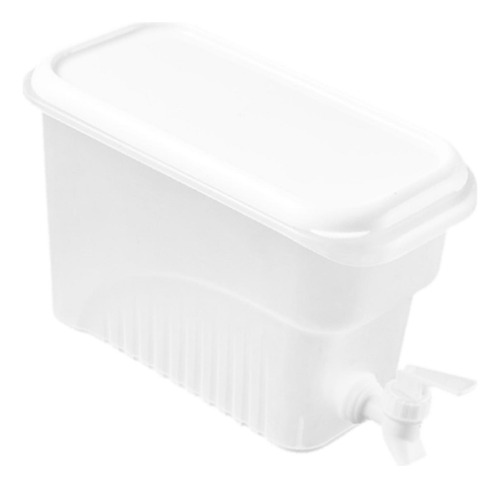 Dispensador De Jugo De Bebidas, Soporte Para Jarra De 3.5l