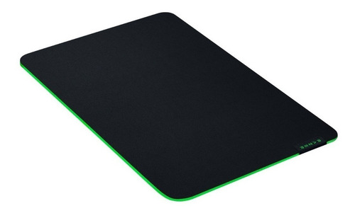 Imagen 3 de 3 de Mouse Pad gamer Razer Gigantus V2 de tela y goma m 275mm x 360mm x 3mm negro
