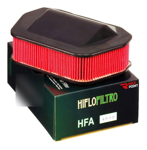 Filtro Ar Hiflo Hfa4919 Yamaha Xvs 950 Xvs950 V-star Tourer